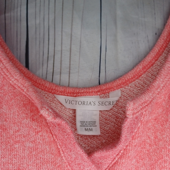 Victoria's Secret Coral Sleeveless Dress - Picture 6 of 15